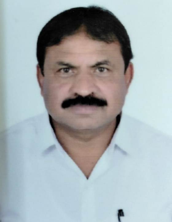 A. C. Srinivasa