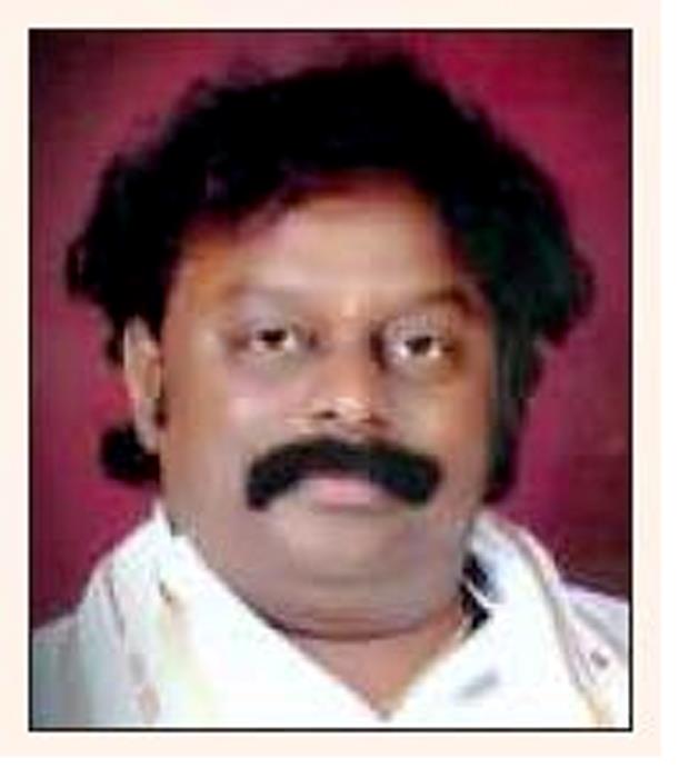 Sharavana T.A..
