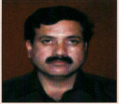 Sri Datta Y. S. V.