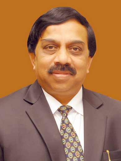 Dr. K. Govindraj