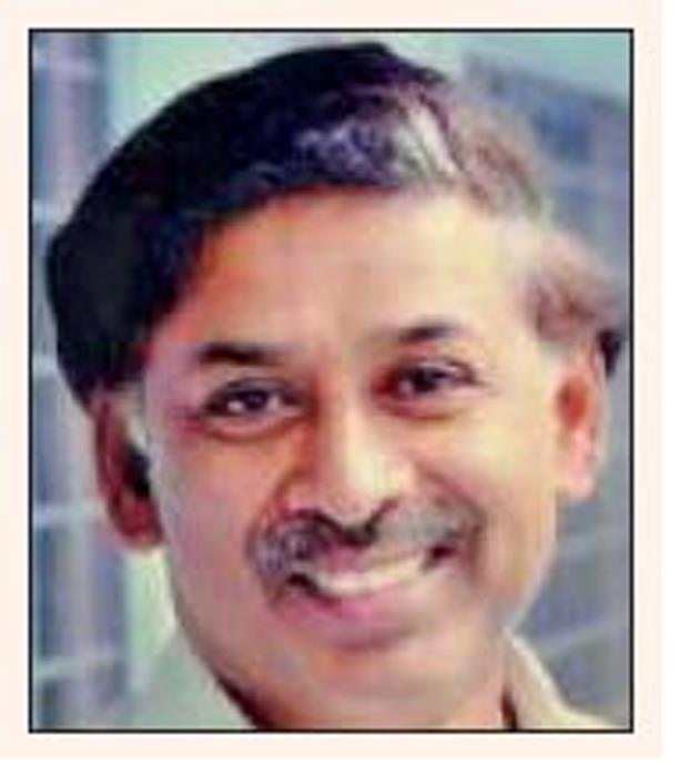 Sri S. V. Sankanoor