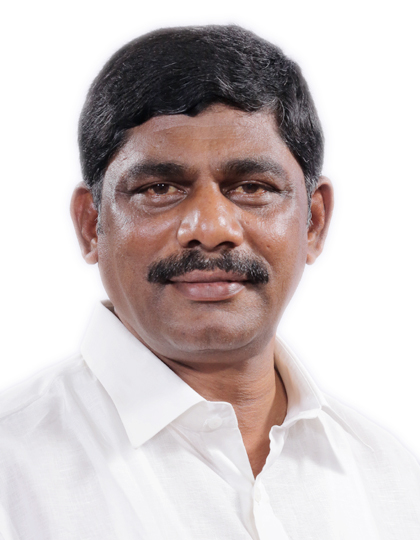 Shri Doddalahalli Kempegowda Suresh