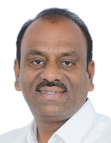 Shri K. Rajashekar Basavaraj Hitnal