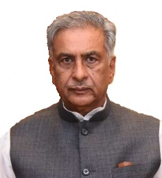 Basavaraja Shivalingappa Horatti