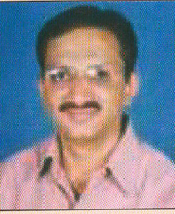 Sri Mahantesh Shivananda Koujalgi