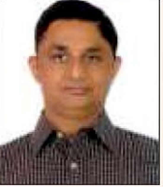 Sri Sharanappa Mattur