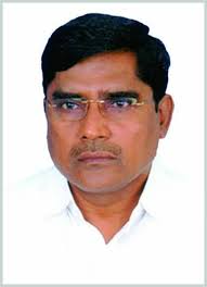 Jagadev Guttedar