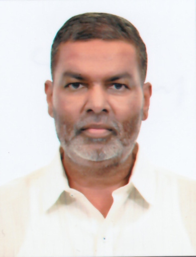 Balachandra Lakshmanrao Jarakiholi