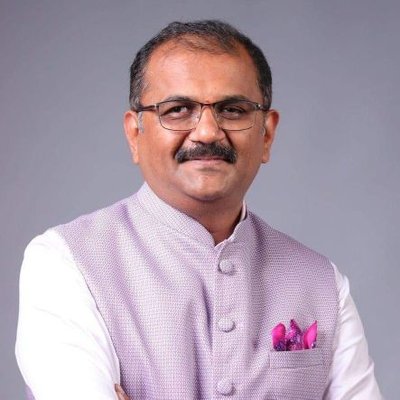 Dr. Dhananjaya Sarji