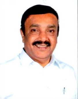 L. A. Ravisubramanya