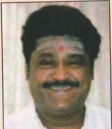 Sri Jaggesh