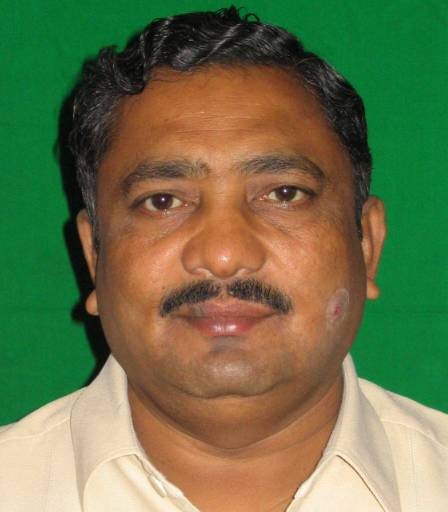 Shri Kunnur Manjunath Channappa