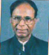 Pro Dr Mumtaz Alikhan