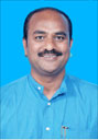 Shri Ramesh Vishwanath Katti
