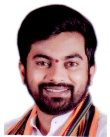 Dheeraj Muniraju