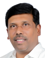 Shri M. Mallesh Babu