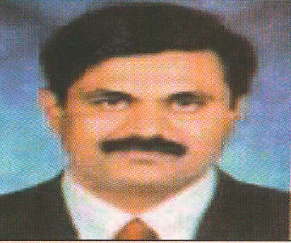 Sri Dayananda