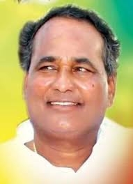 Tippannappa Kamaknoor