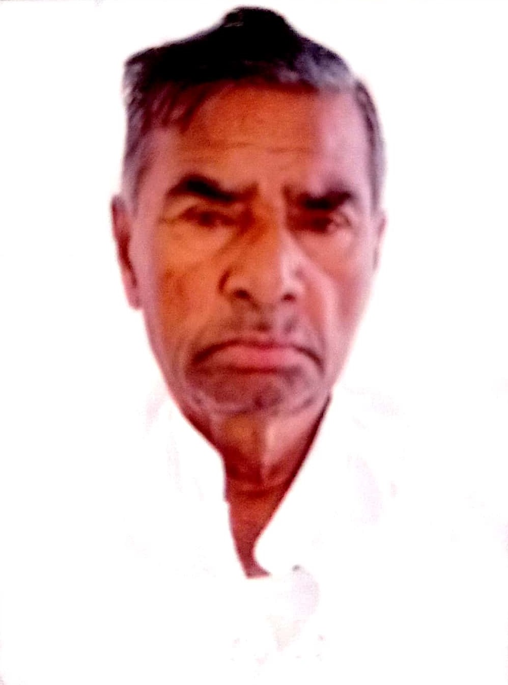 G. Hampayya Nayak Ballatagi