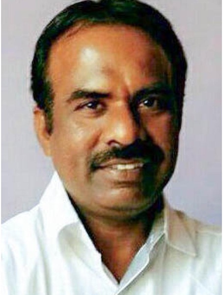 N. Ravikumar