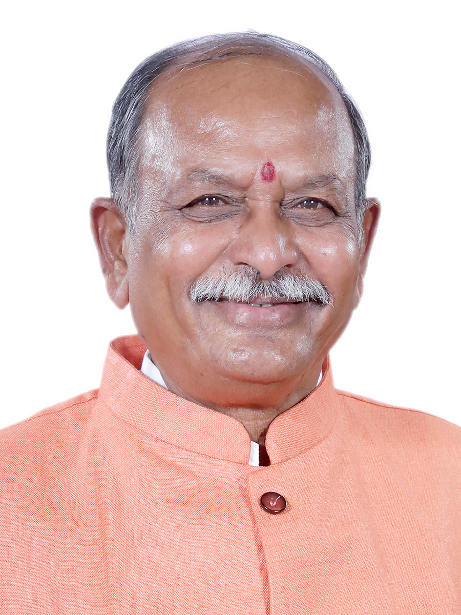 Shri Devendrappa Y..