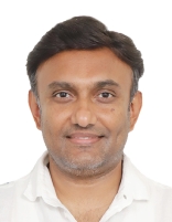 Dr. K. Sudhakar
