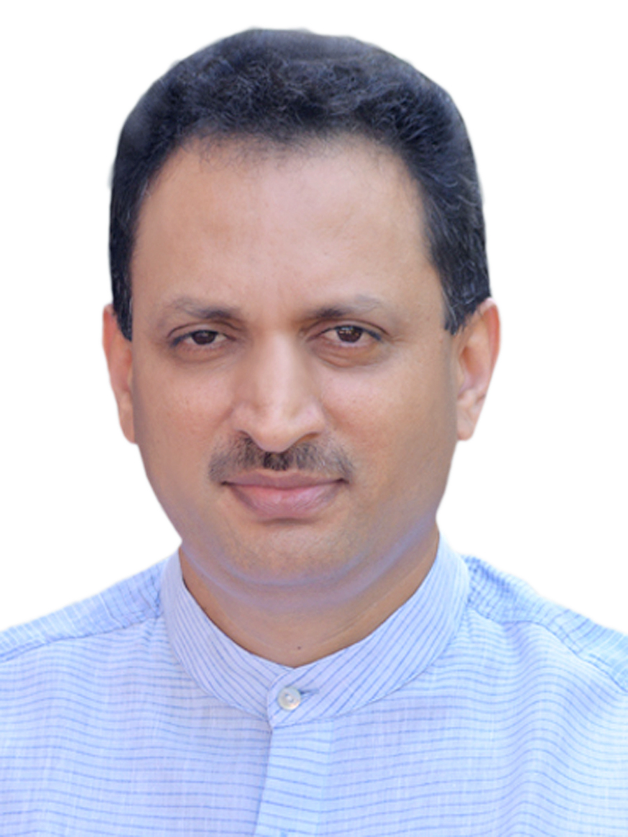 Shri Anantkumar Hegde