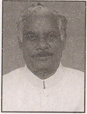 Sri T. John