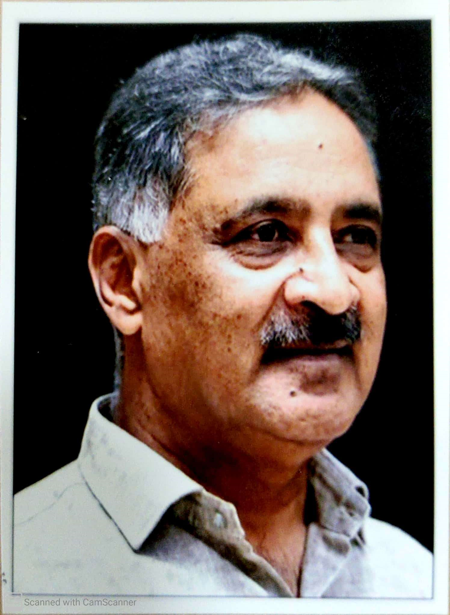 Ramesh Babu