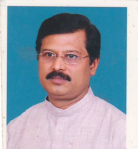Sri Sudarshan V.R.