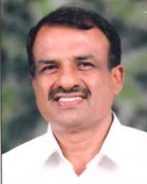 Manjunatha Bhandari