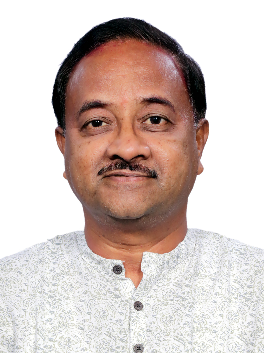 Shri Annasaheb Shankar Jolle