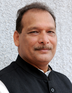 Ivan D'Souza