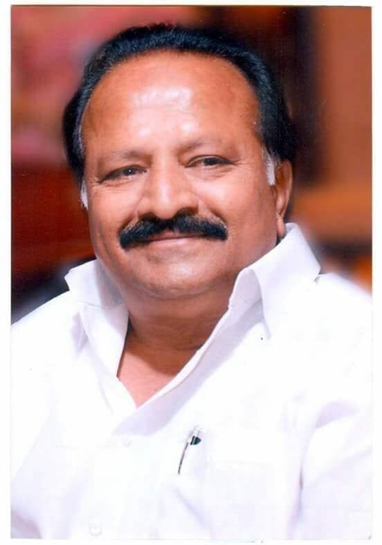 B.G.Patil