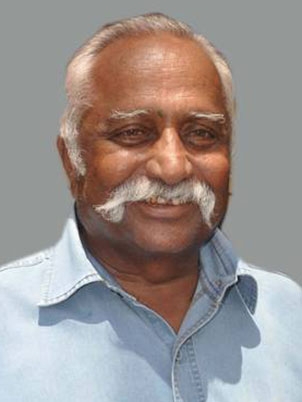 Prakash Babanna Hukkeri
