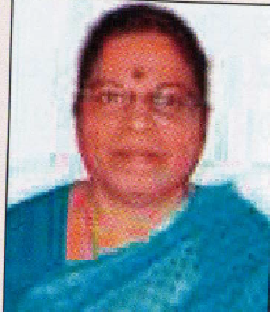 Smt Motamma