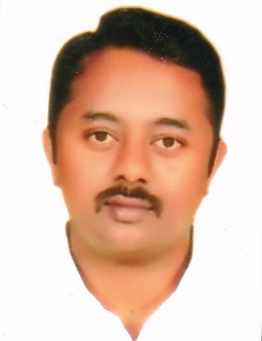 B. B. Chimmanakatti