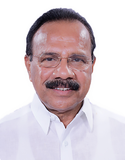 Sri D. V. Sadananda Gowda
