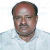 H. D. Kumaraswamy
