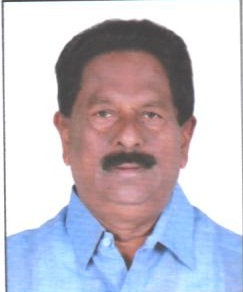 M. T. Krishnappa