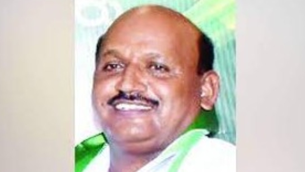 C.N. Manje Gowda