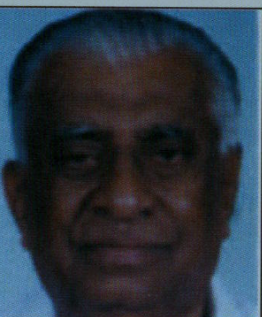 Late Sri Meer Ajeej Ahmed