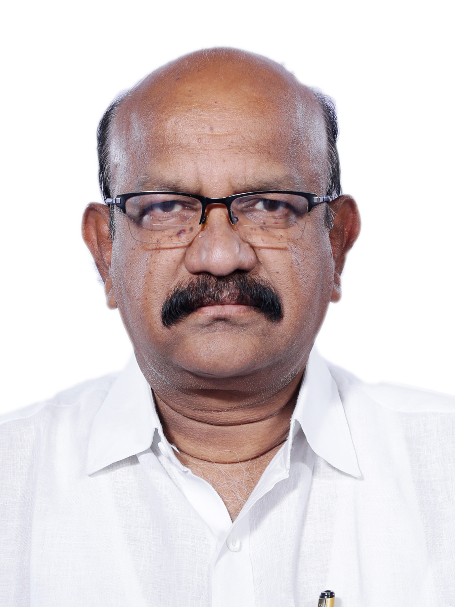 Dr. Umesh G. Jadhav