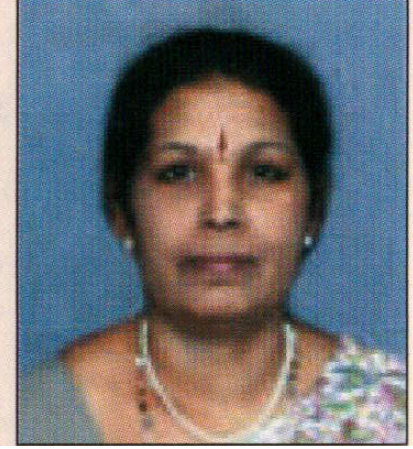 Sri S. R. Leela