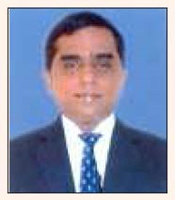 Sri D. U. Mallikarjun
