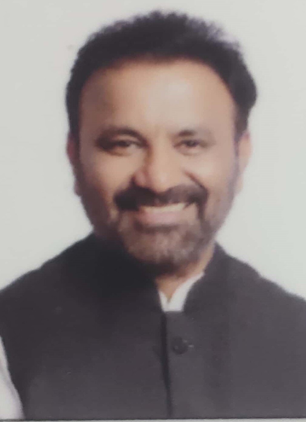 Santosh S. Lad