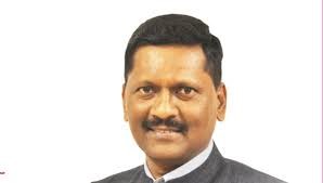 H.P. Sudham Das