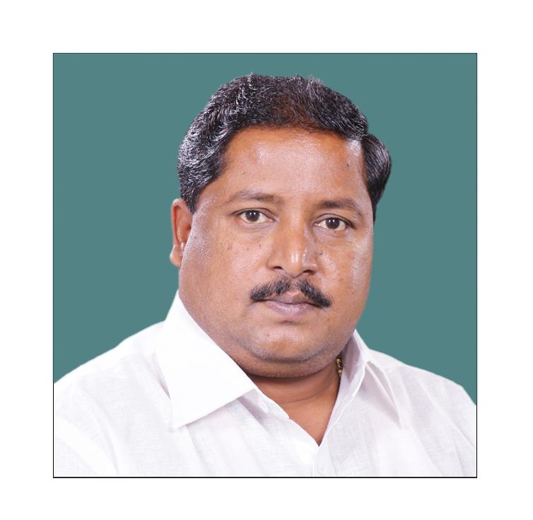 Shri B.V. Naik