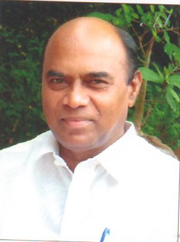 Dr. D. Thimmaiah
