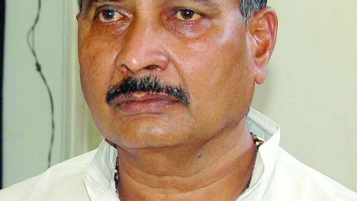 Sri Allamprabhu Patil